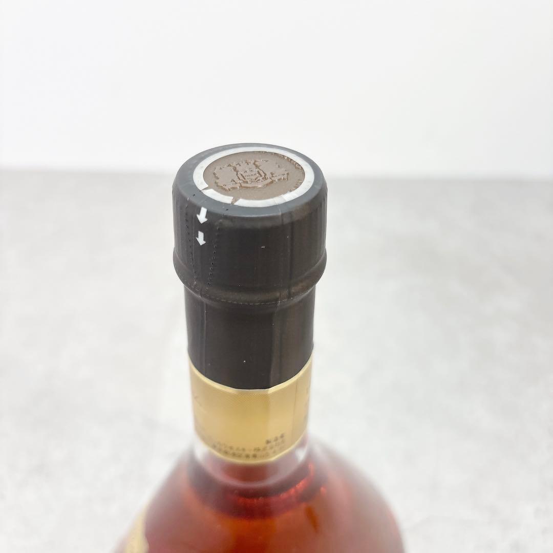 新品未開封 スーパーニッカ15年 NIKKA WHISKY 終売品 古酒