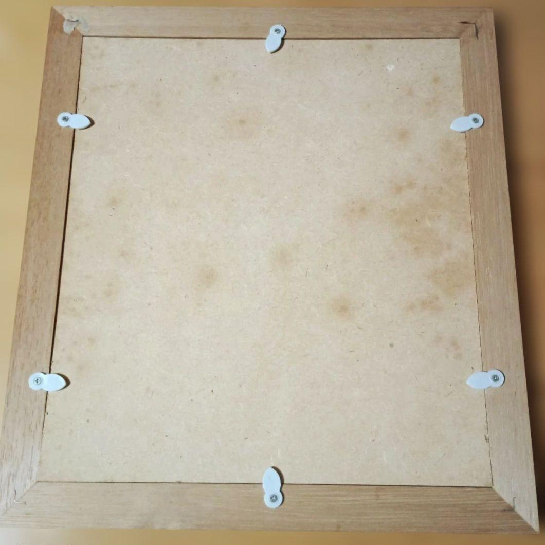 ‼️激レア✨ ザ・クロマニヨンズ 直筆サイン 甲本ヒロト 真島昌利 額縁付色紙