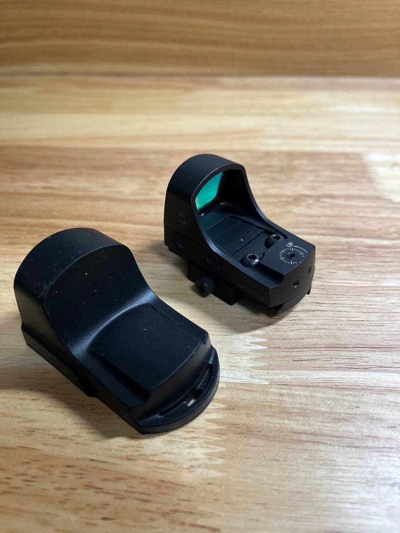 国産マイクロドットサイト 東京スコープ サイトロン A1