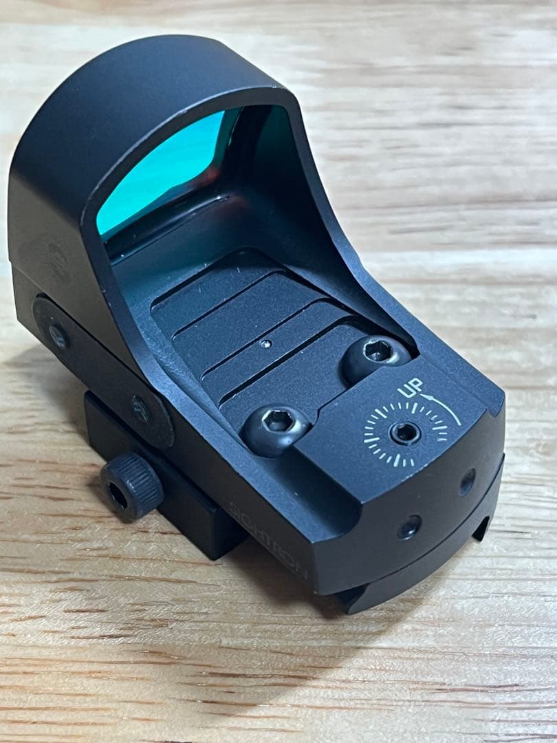 国産マイクロドットサイト 東京スコープ サイトロン A1