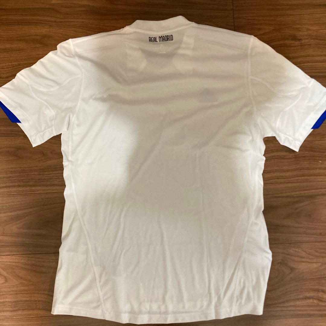 レアルマドリードユニフォーム