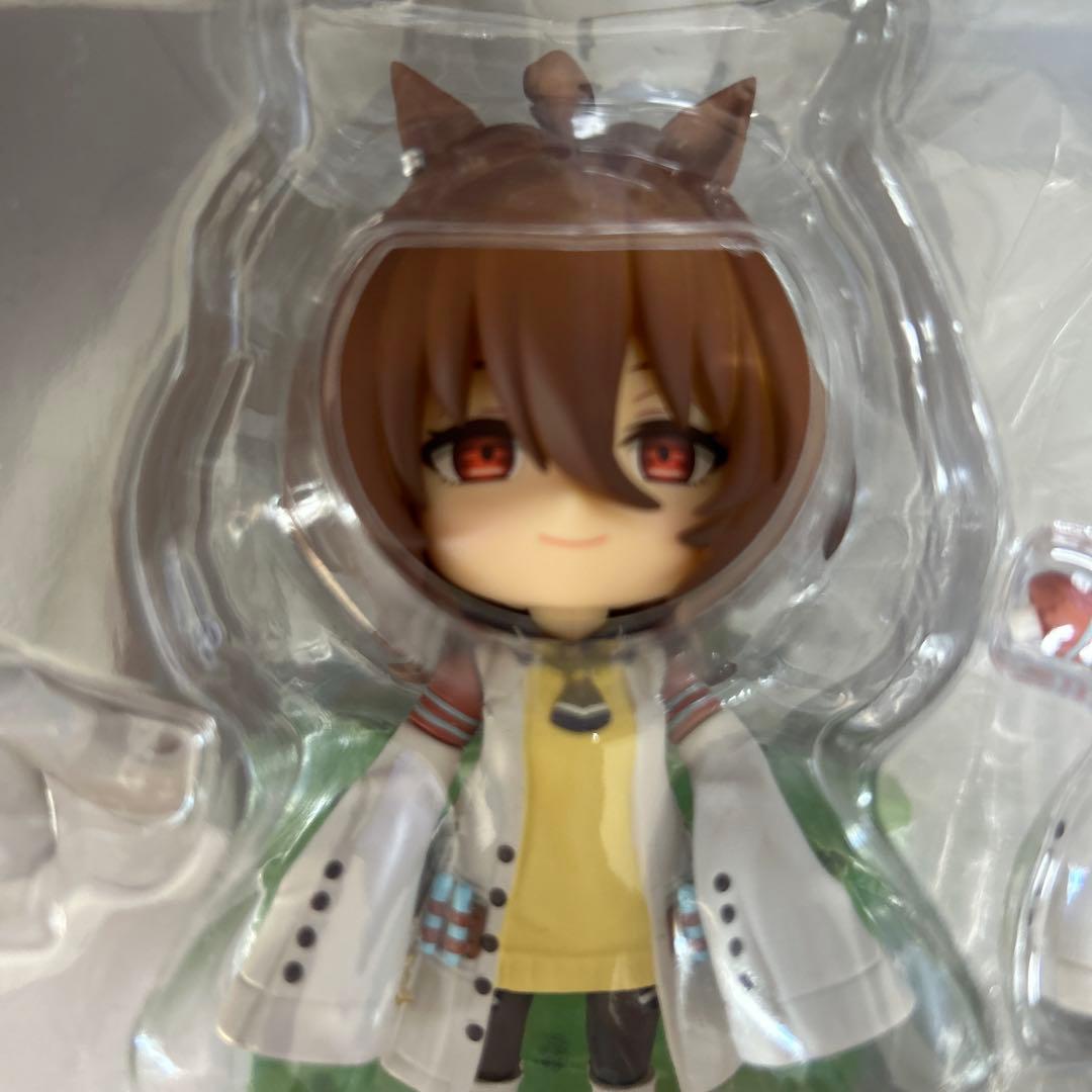 アグネスタキオン ねんどろいど