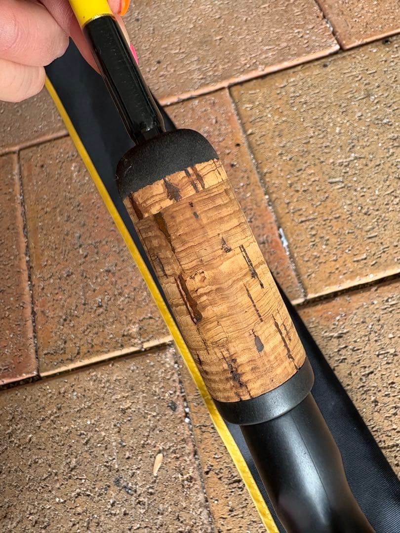 Gary YAMOTO 淡水用 バスロッド 釣竿