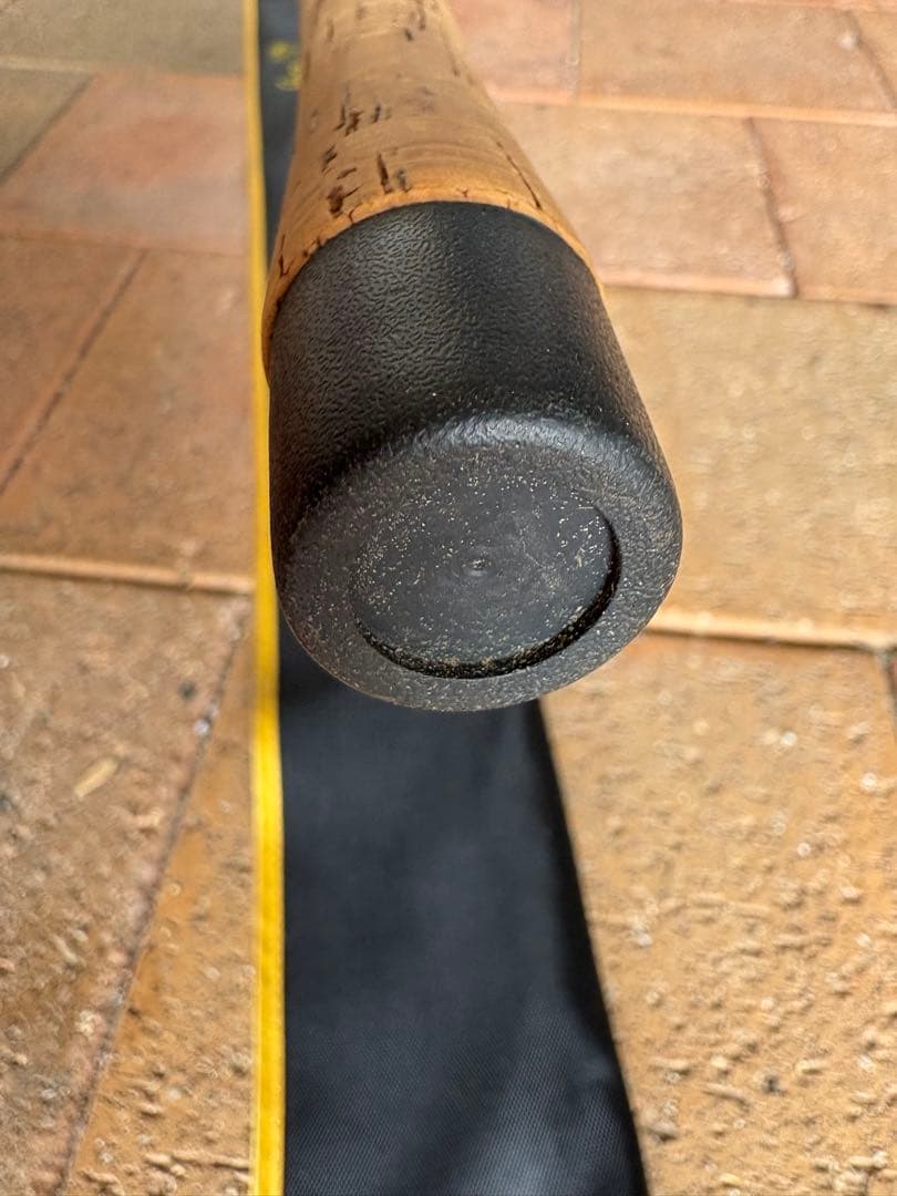 Gary YAMOTO 淡水用 バスロッド 釣竿