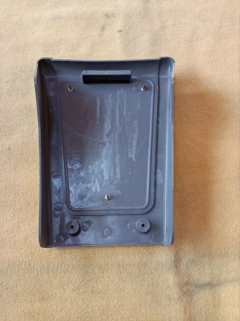 理容機器　タカラ椅子クリエ　レザー部分一式