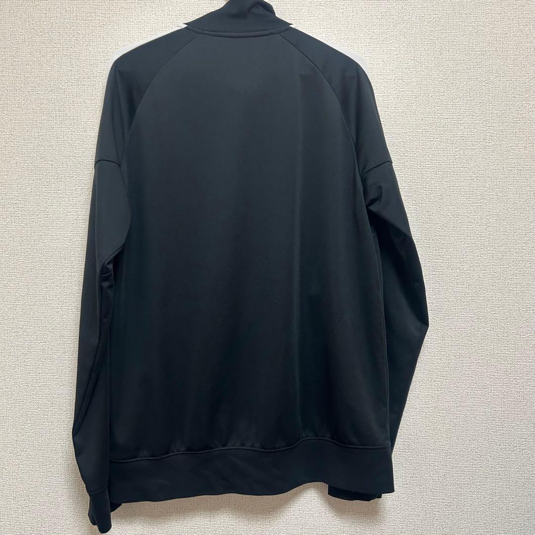 鹿島アントラーズ　ナイキ　移動着ウエア　ジャージ上下セット（エンブレム無し）