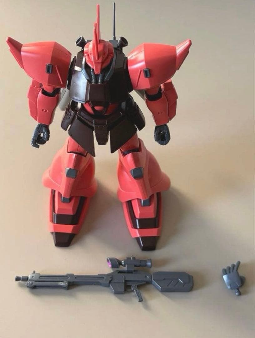 ガンプラ　ジャンク　4体　hg