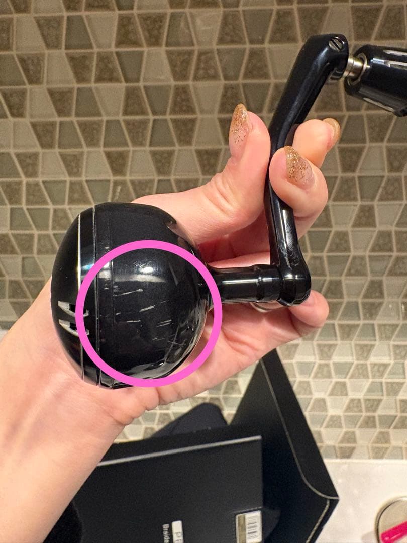 fkjjs シマノ 19ステラSW 8000PG STELLA リール