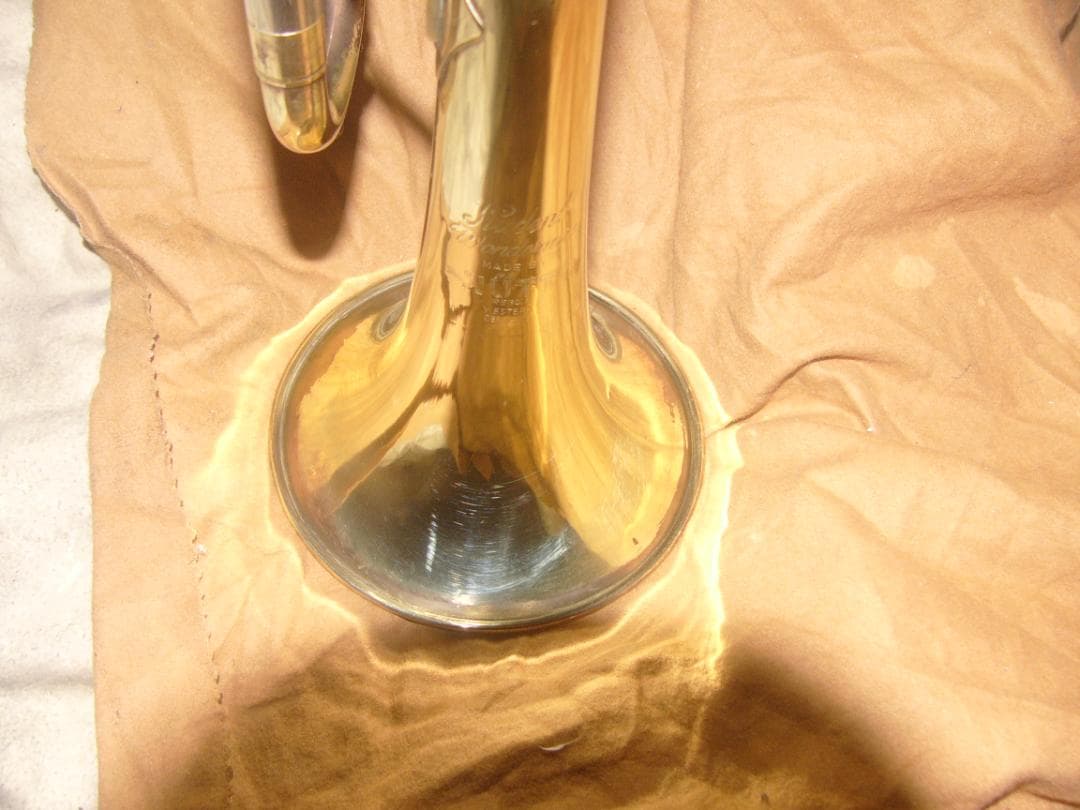 ビンテージ銘機種！ヒュッテルドイツ製 / HUTTLカレッジモデル 極上絶品