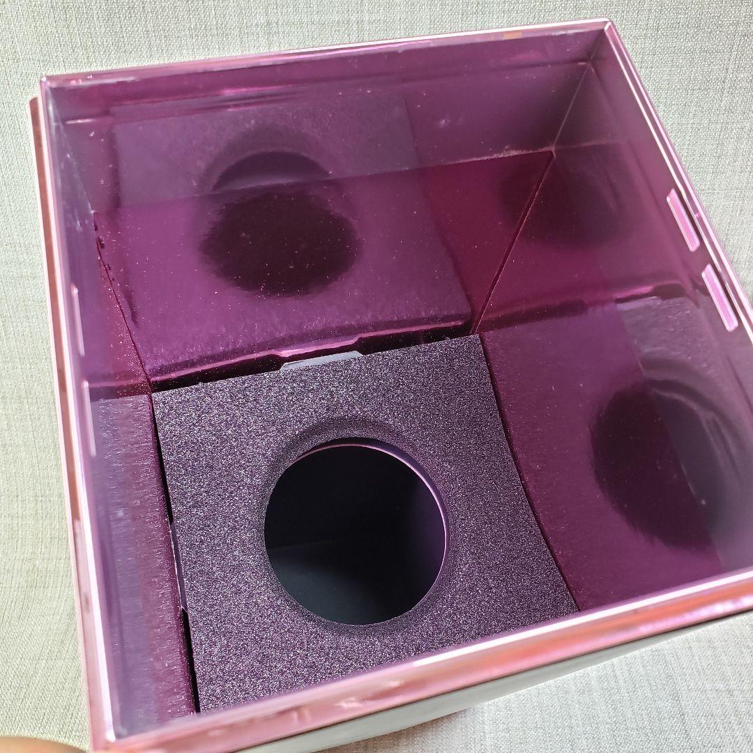 未開栓 希少 ドンペリ ドン・ペリニョン ロゼ ヴィンテージ 1998