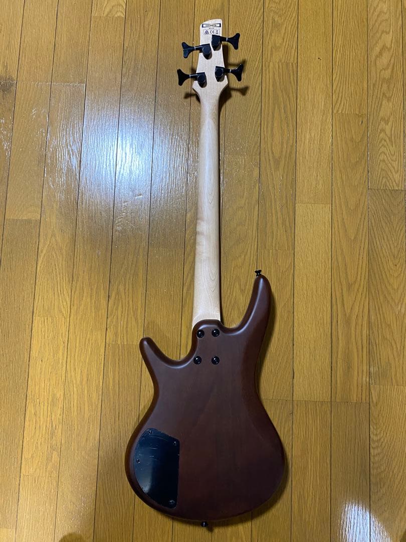 Ibanez GSRM20B miKro ショートスケール 4弦 エレキベース