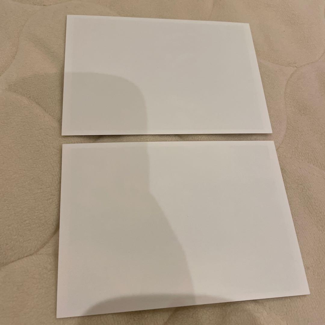 鬼滅 刀鍛冶の里 場面写ブロマイドくじ エンディング 時透無一郎 4枚セット