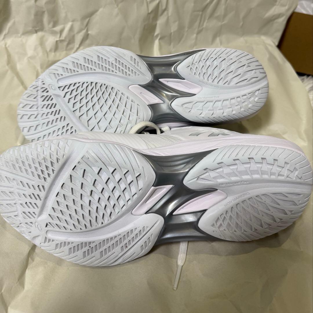 最終値下げ　　asics SKY ELITE FF 3 27cm