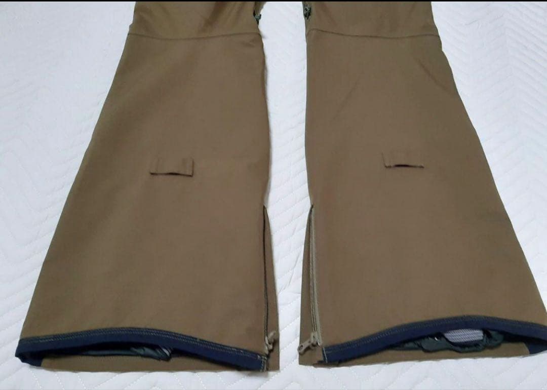 Burton ウィンタースポーツ用オーバーオール