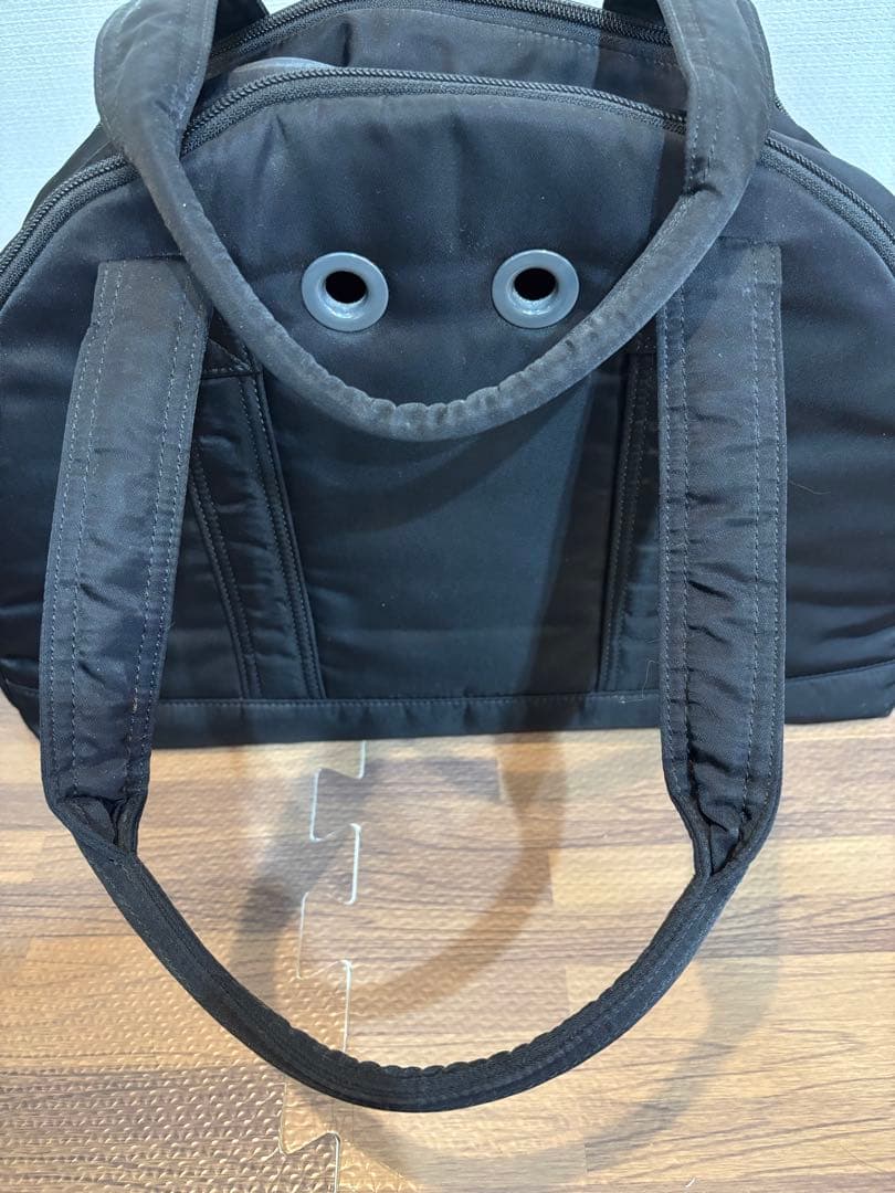 ポーター(Porter) フレーバー FLAVOR コラボ 小型犬キャリーバッグ