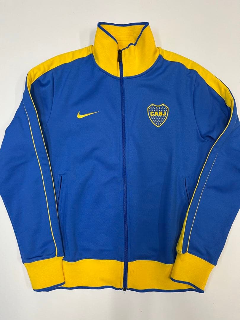 正規品 ボカジュニアーズ ジャケット