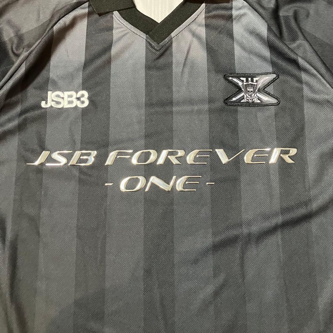 NAOTO 受注 三代目 ユニフォーム JSB FOREVER ONE