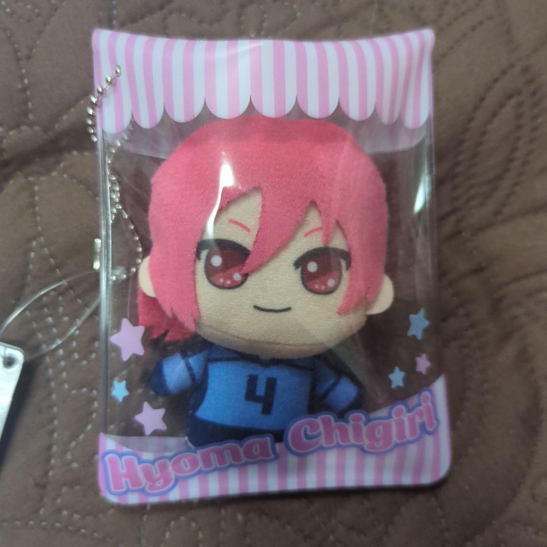 千切豹馬グッズセット