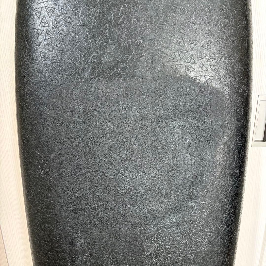 5′6ソフトボード ファンボード キャッチサーフ ツインフィンレトロフィッシュ