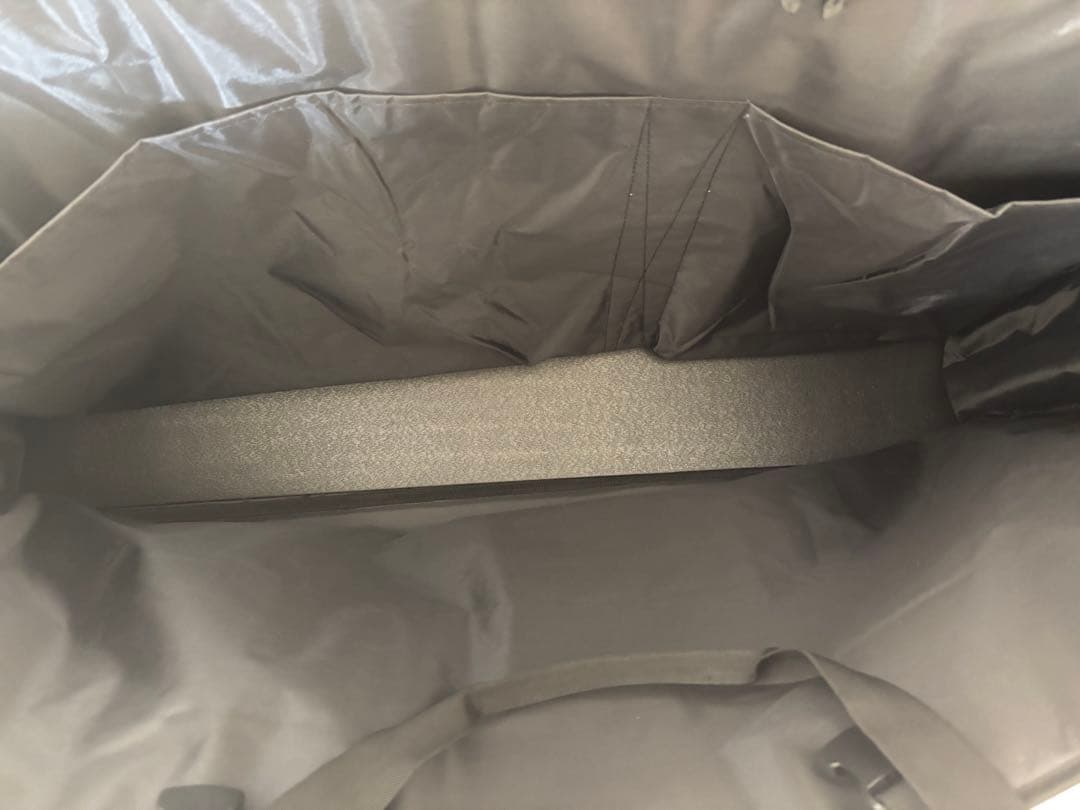 雪峰祭 限定 ブラック IGT＆400脚 スノーピーク　ギアトートmセット