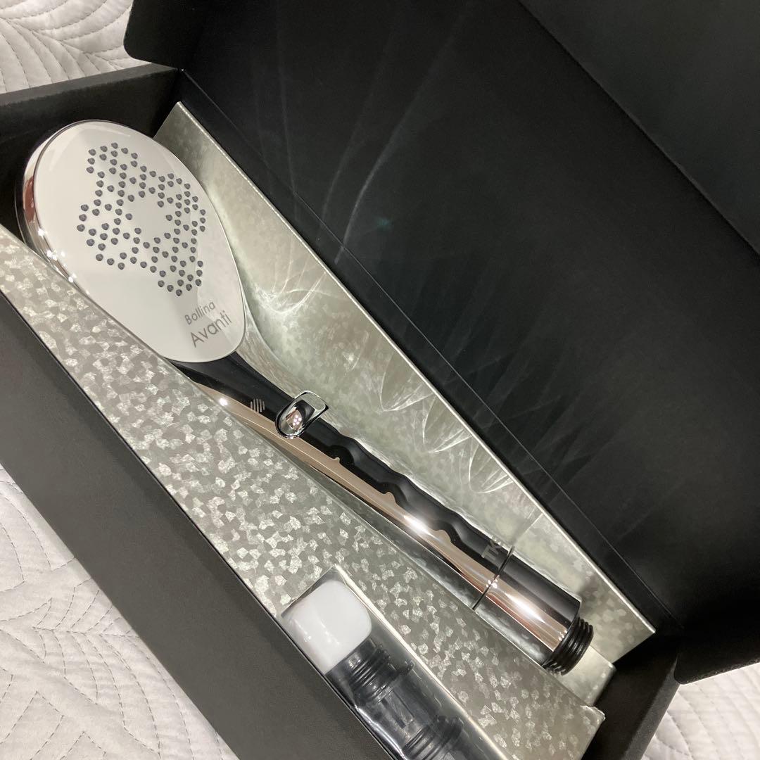 Bollina Avanti シャワーヘッド新品未使用