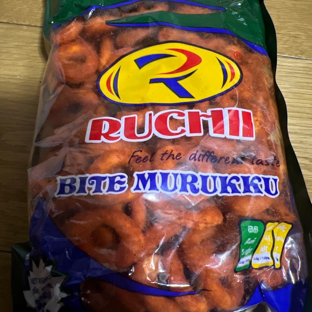 あい様用スリランカスパイススナックセット17点