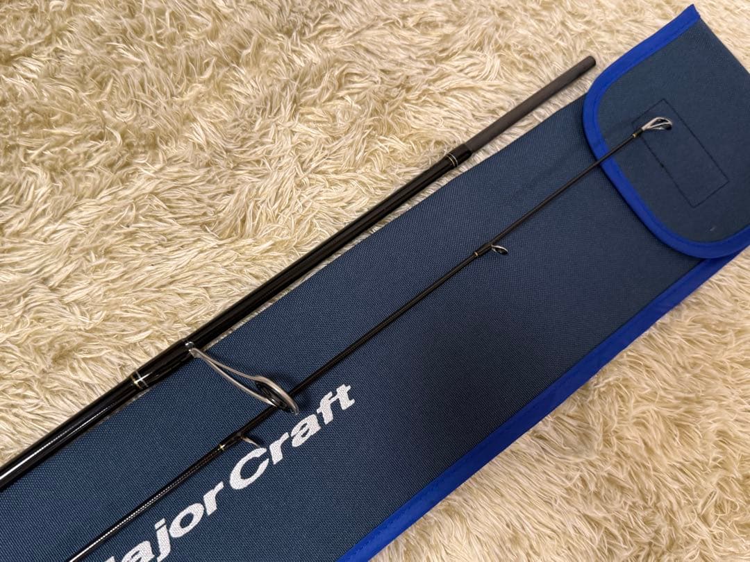 メジャークラフト　CRXJ-732M/SAWARA