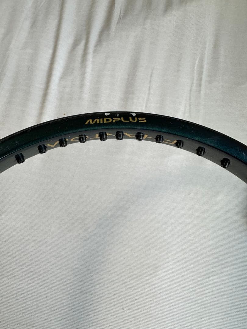 Princeファントムグラファイト100 2024 G3 SW差0.5以内2本