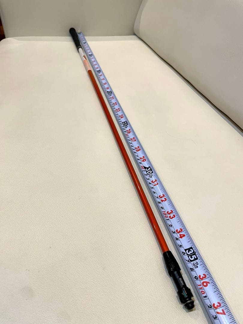 中古 ツアーAD DI-6 S ドライバー用 タイトリストスリーブ付