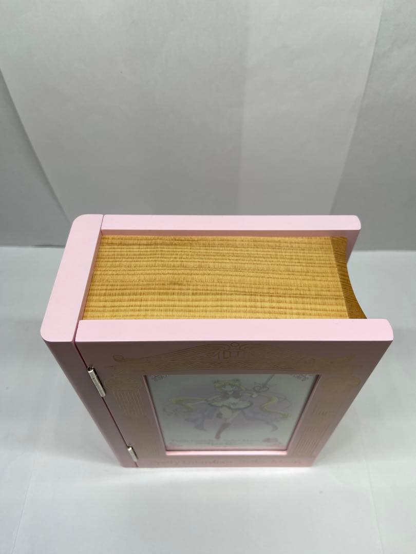 ★ 美少女戦士セーラームーン　25周年記念　公式カラー金貨