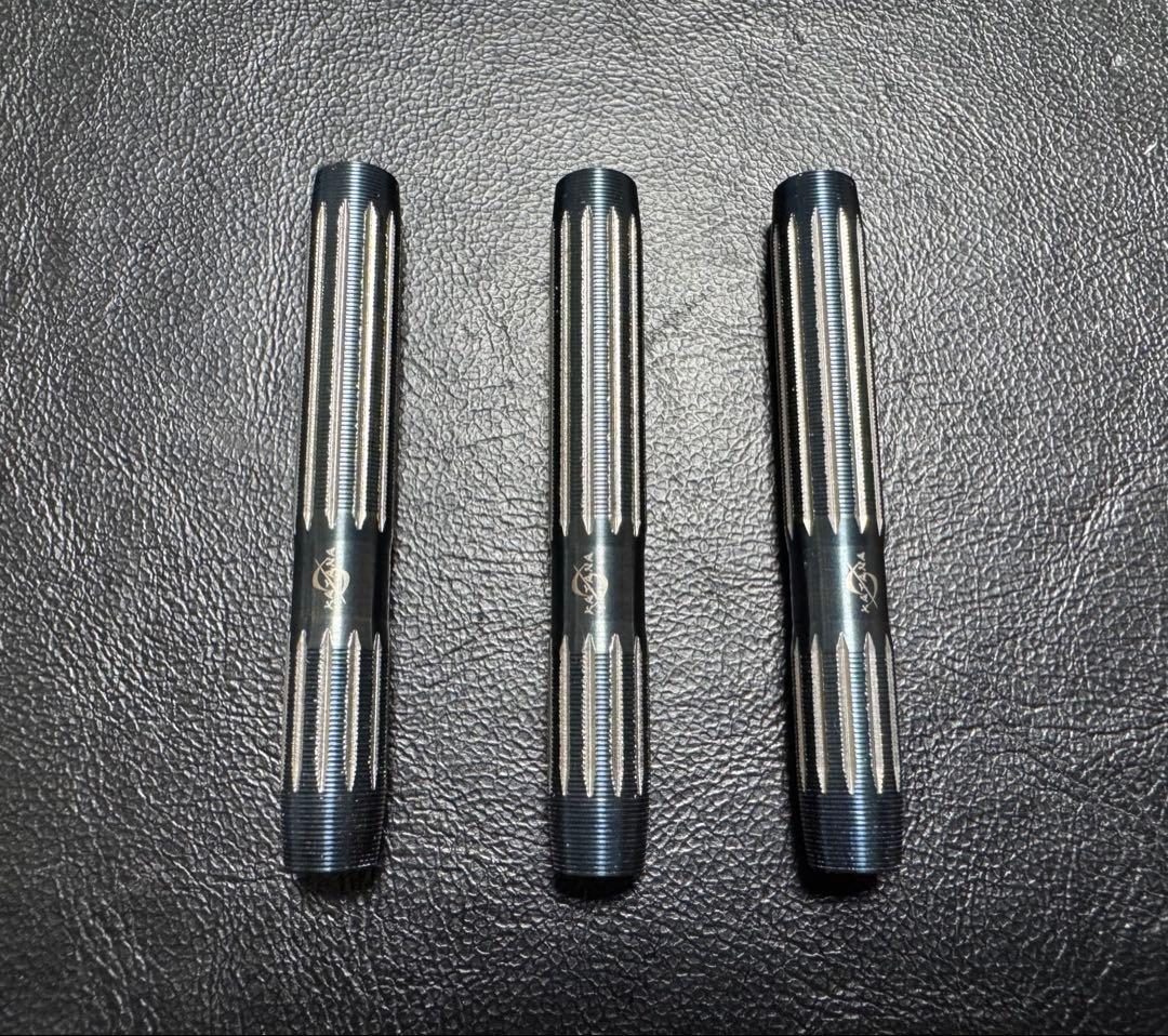 激レア ダイナスティー カタナ KATANA 桐生 弐 松田純 限定モデル