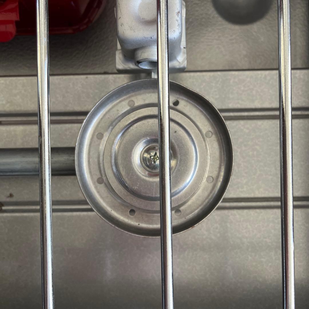 希少限定品Coleman コールマン　ツーバーナー413Hリミテッドモデル