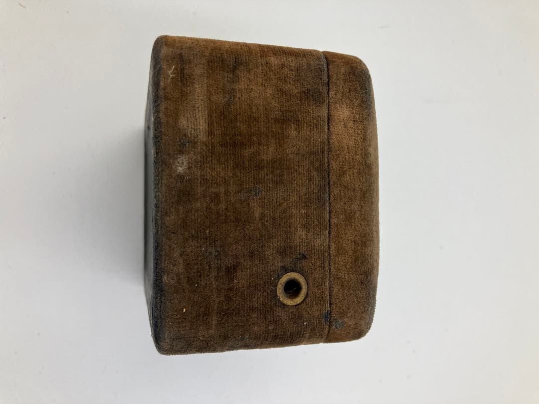 値下げしました！　鉱石ラジオ　(日本製)