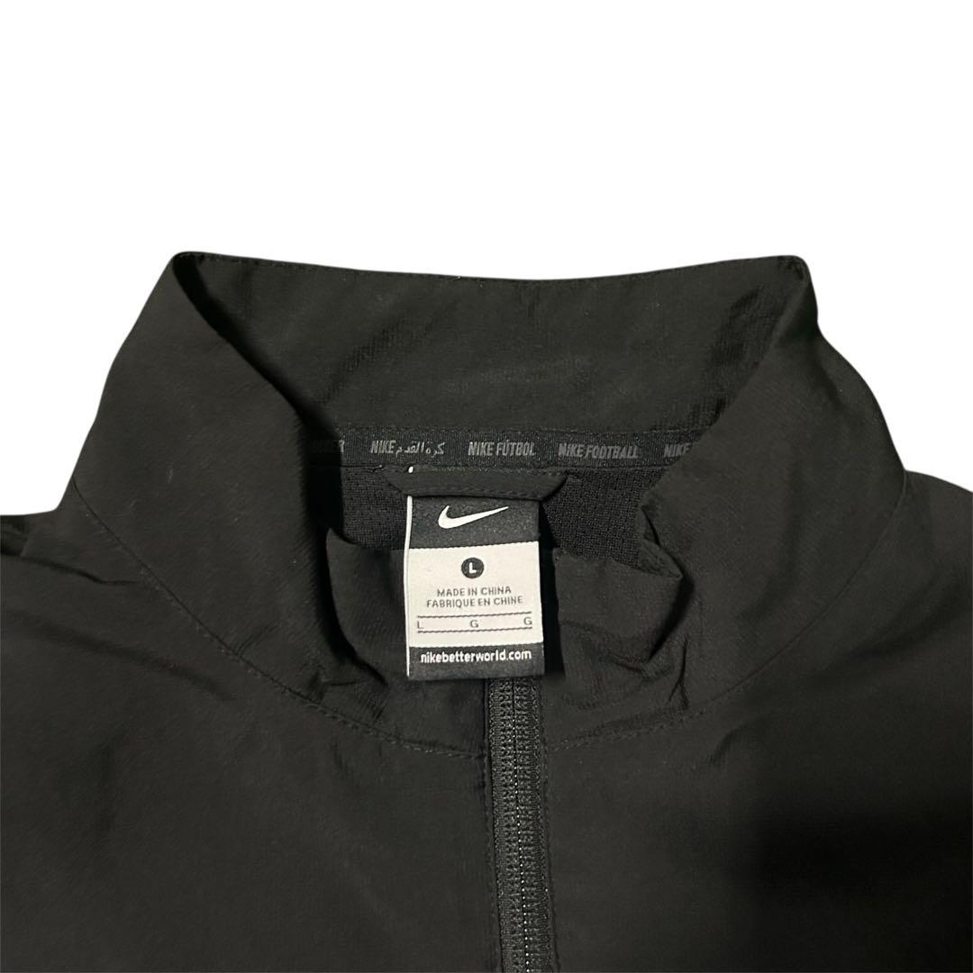 【激レア】ナイキ 13/14 マンチェスターユナイテッド アンセムジャケット