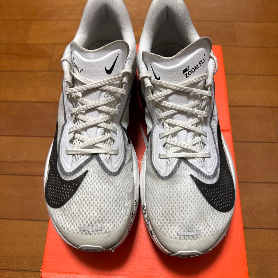 NIKE ズームフライ6 27.5cm