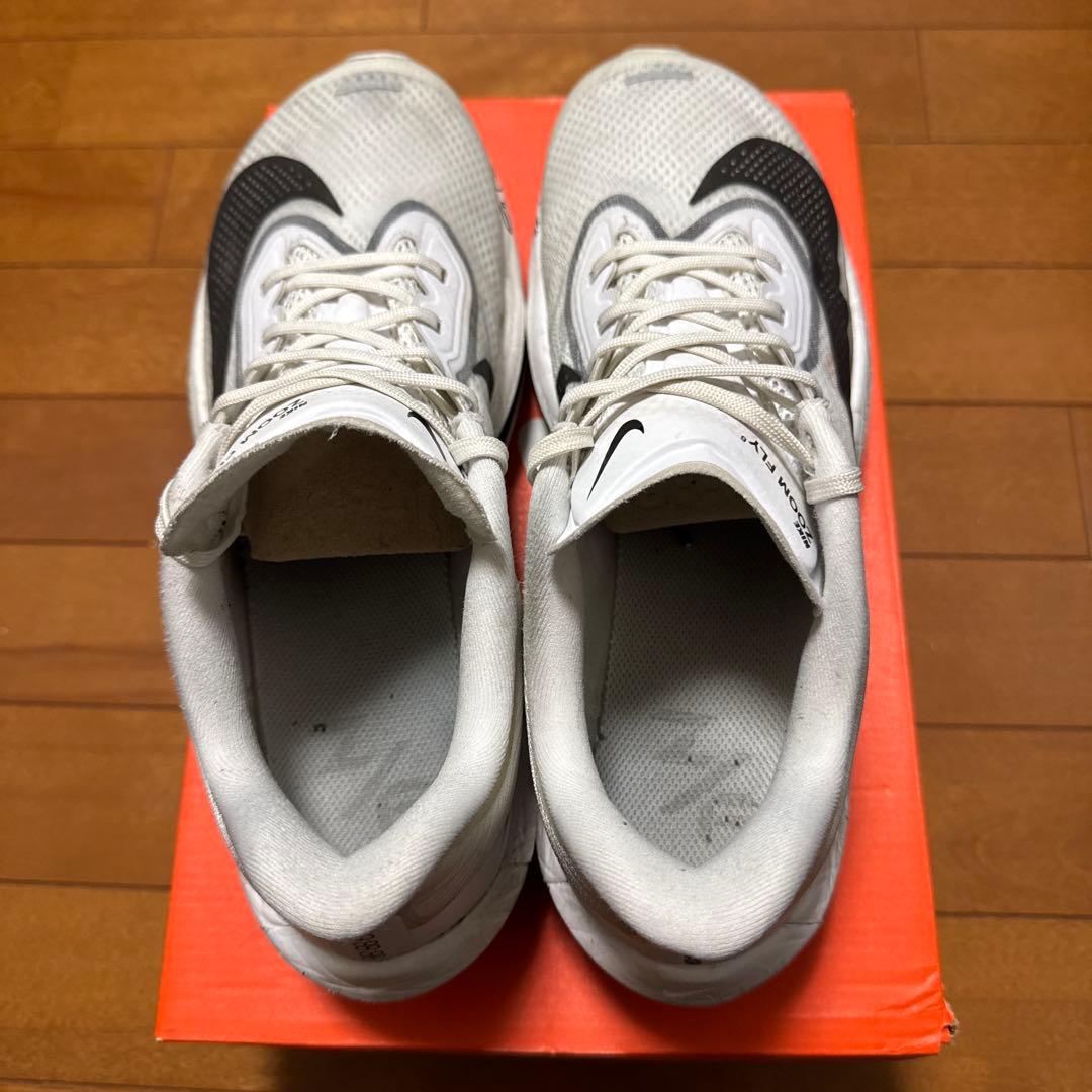 NIKE ズームフライ6 27.5cm