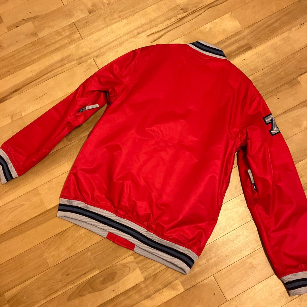 バートン　starterコラボスタジャン