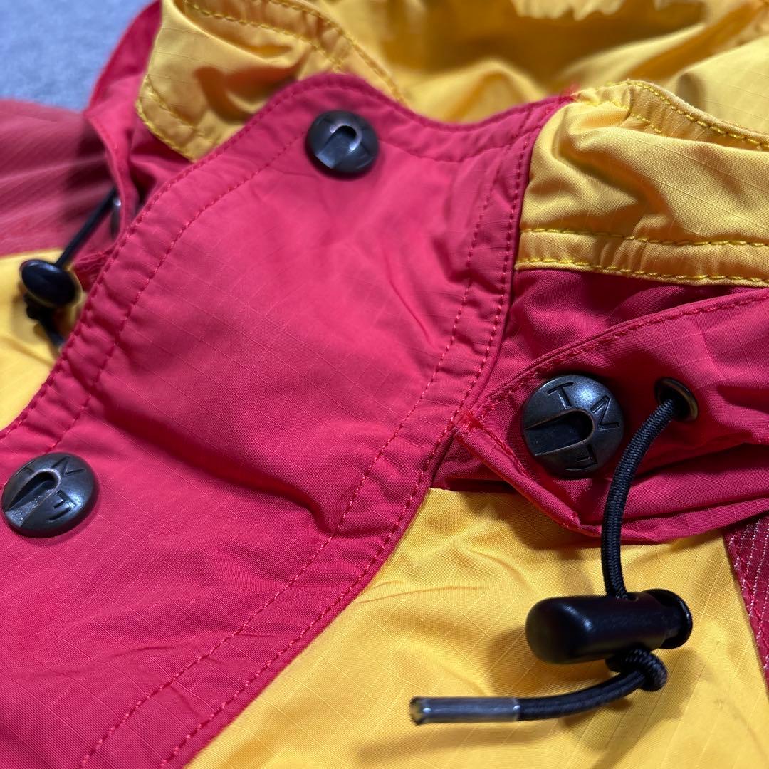 スキー 90s THE NORTH FACE SKIWEAR JACKET