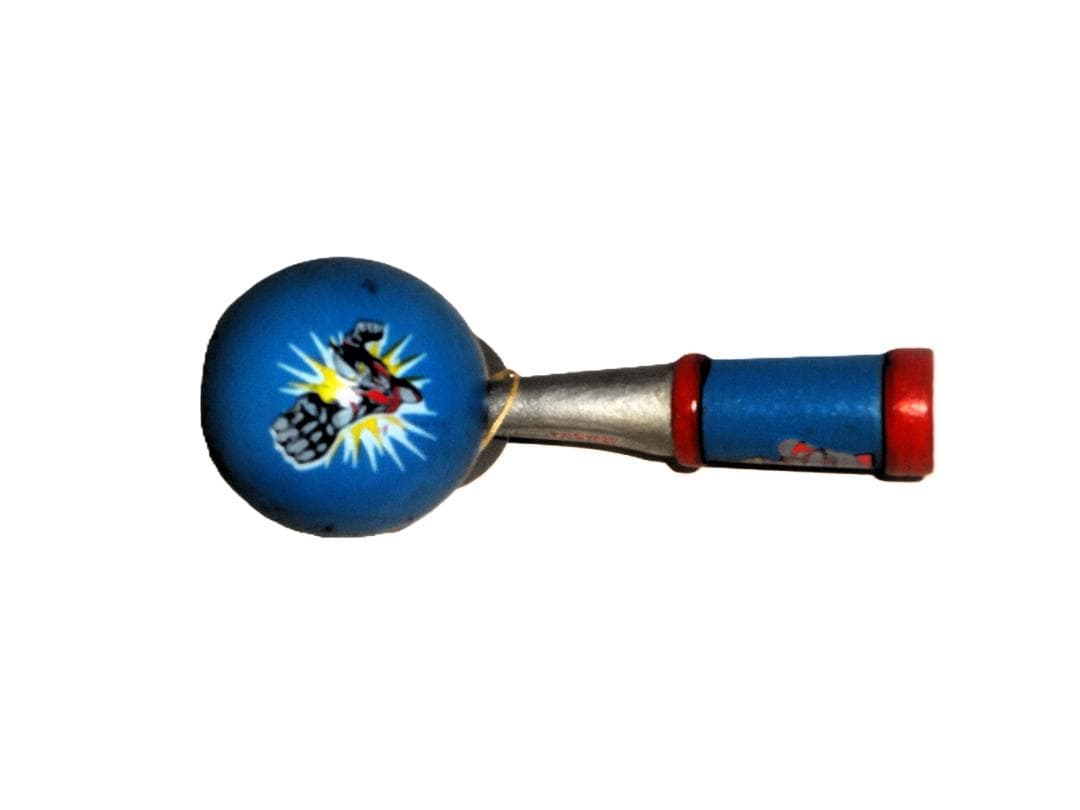 ⑯ウルトラマンけん玉　2016年ウルトラマン放送開始５０周年記念品