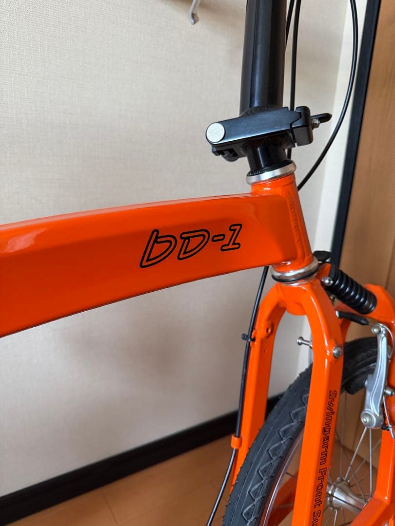 BDー1 リーズアンドミューラー　2012年購入　極美品