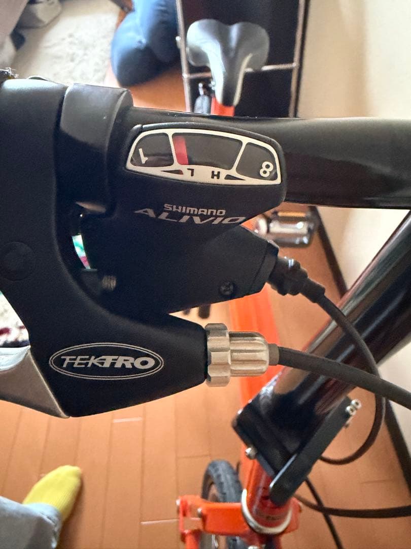 BDー1 リーズアンドミューラー　2012年購入　極美品