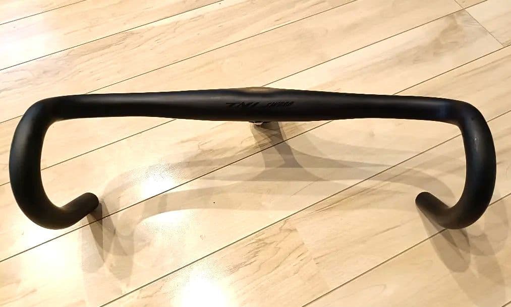 TNI SWORD カーボンステム一体型ハンドル