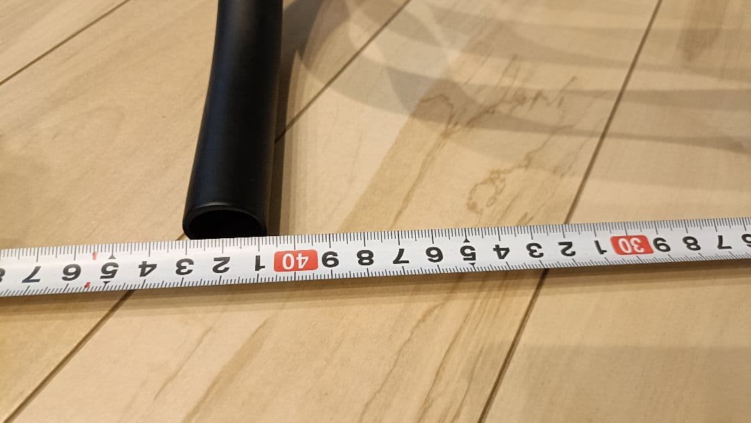 TNI SWORD カーボンステム一体型ハンドル