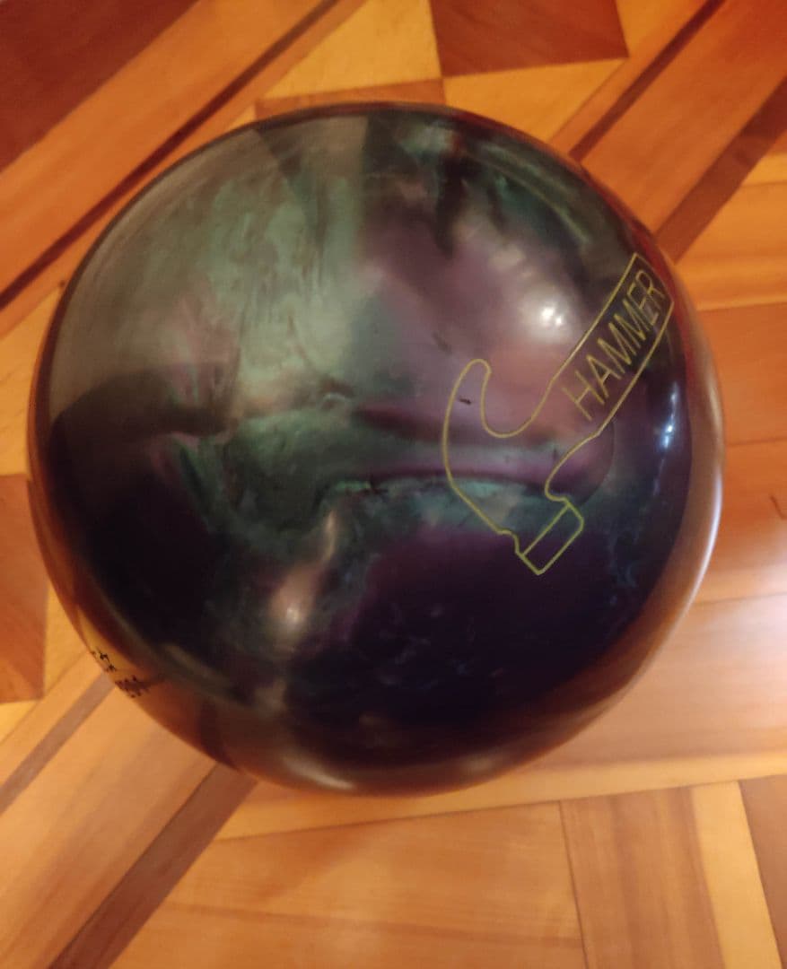 ハンマー　ウェブパール　１４ｐ