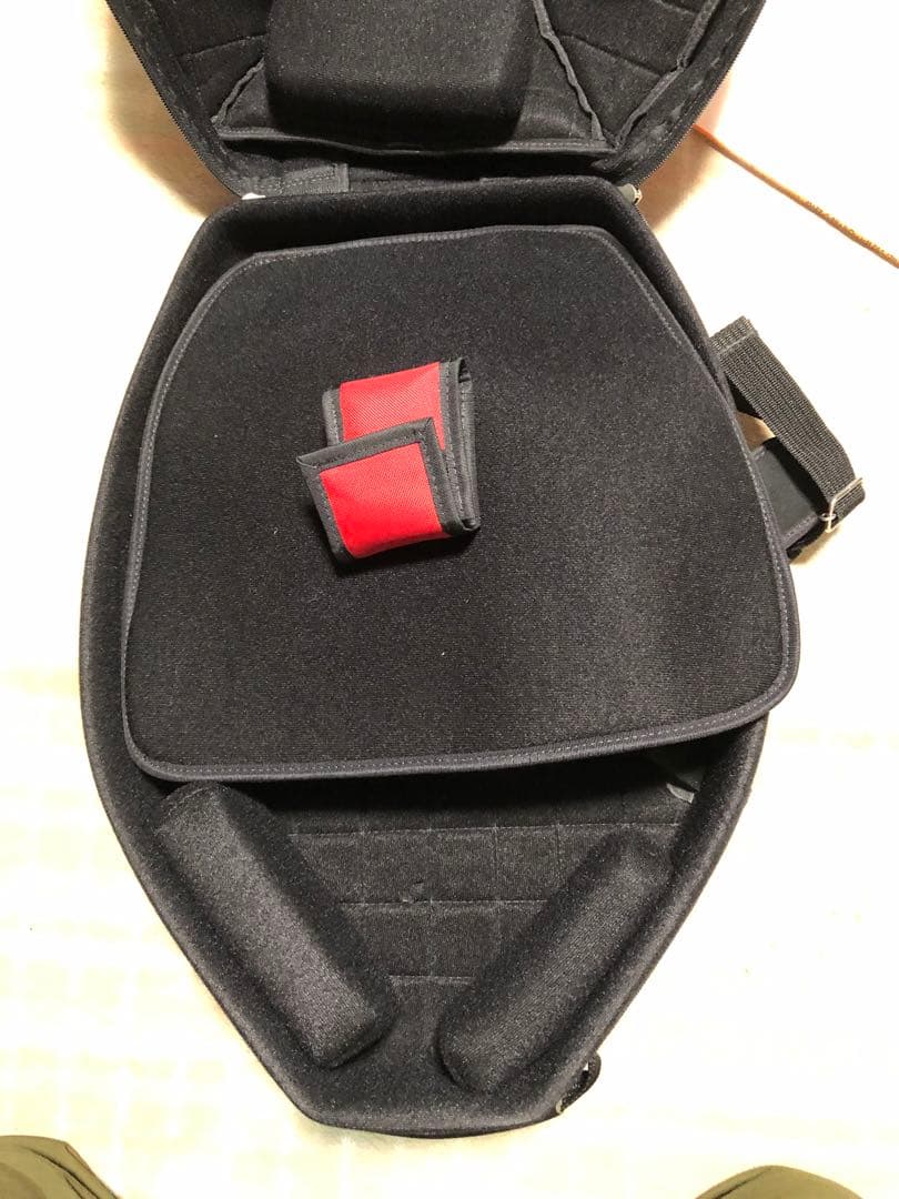 MBフレンチホルンソフトケース