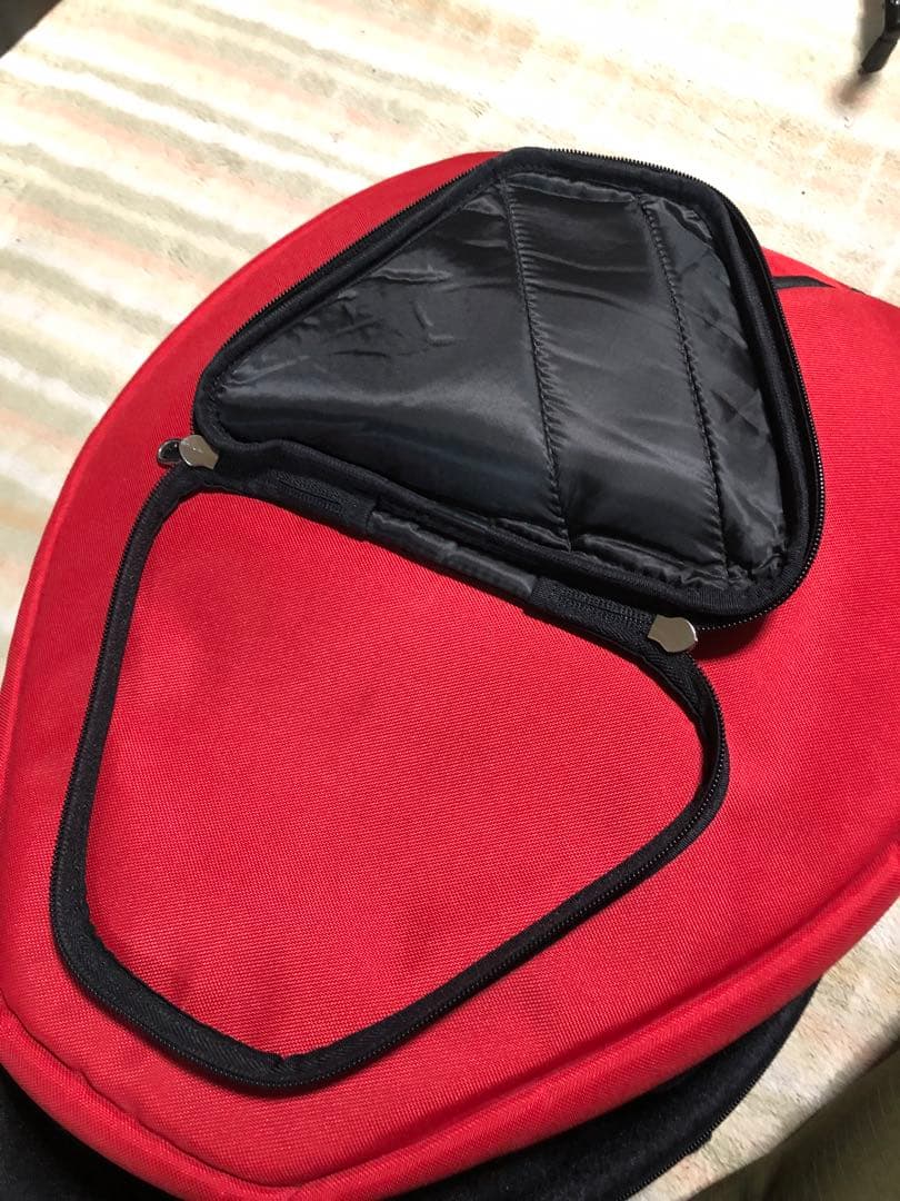 MBフレンチホルンソフトケース