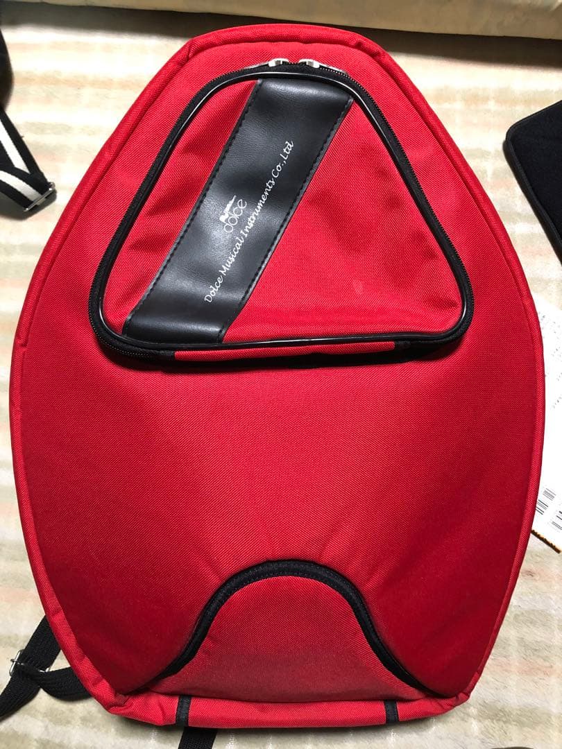 MBフレンチホルンソフトケース