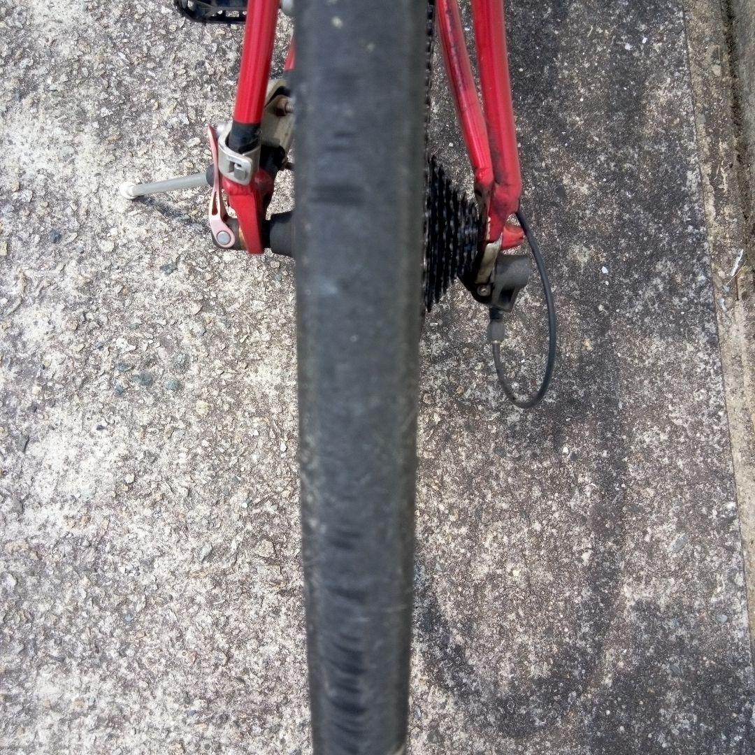 SPECIALIZED ロードバイクsirrus ELITE