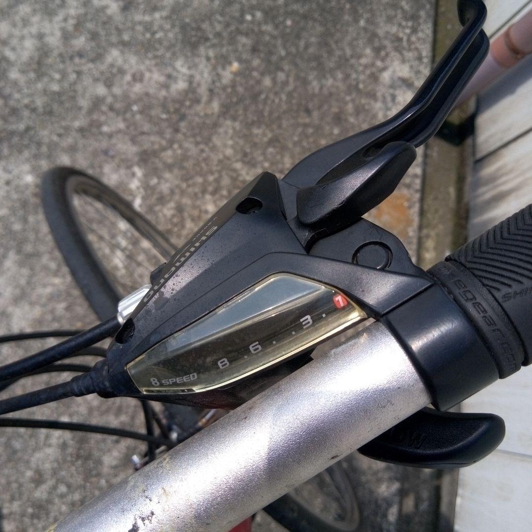 SPECIALIZED ロードバイクsirrus ELITE