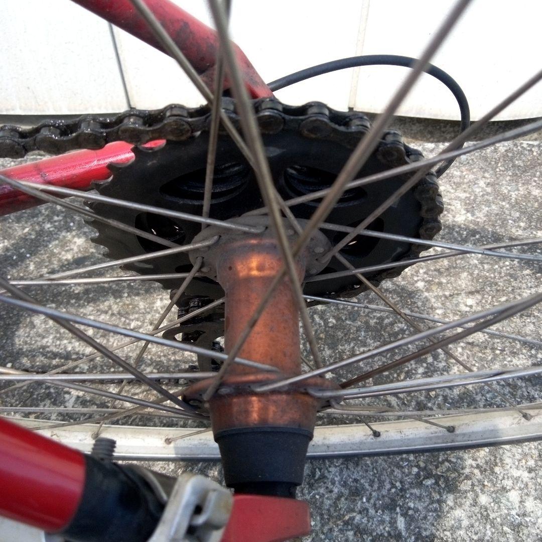 SPECIALIZED ロードバイクsirrus ELITE